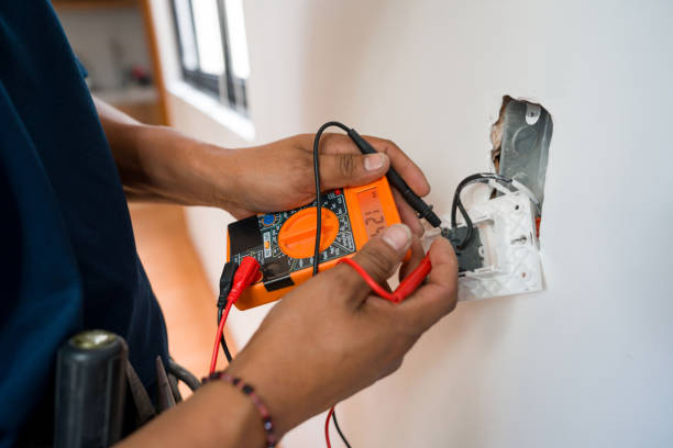 Best Electrical Remodeling Services  in Washington Park, IL