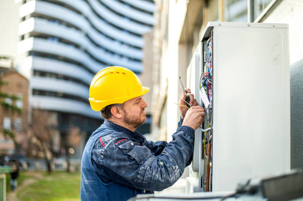 Best Electrical Troubleshooting and Repair  in Washington Park, IL