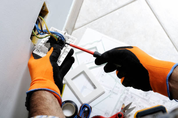 Best Electrical Maintenance Services  in Washington Park, IL